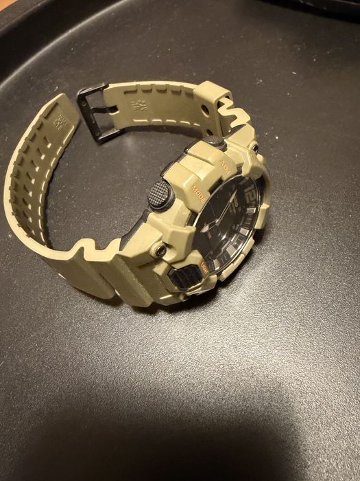 Ceas Casio  HDC-700