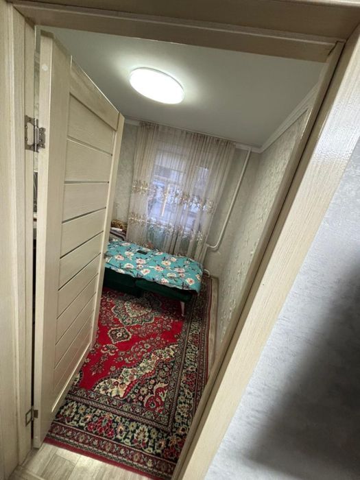 Продам 4х комнатную квартиру