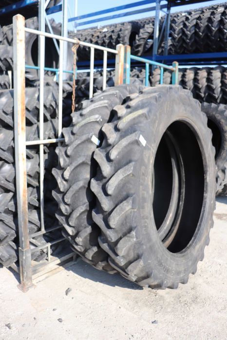 Anvelope 380/90R46 GoodYear Sh Radiale Garantie de Legumicole