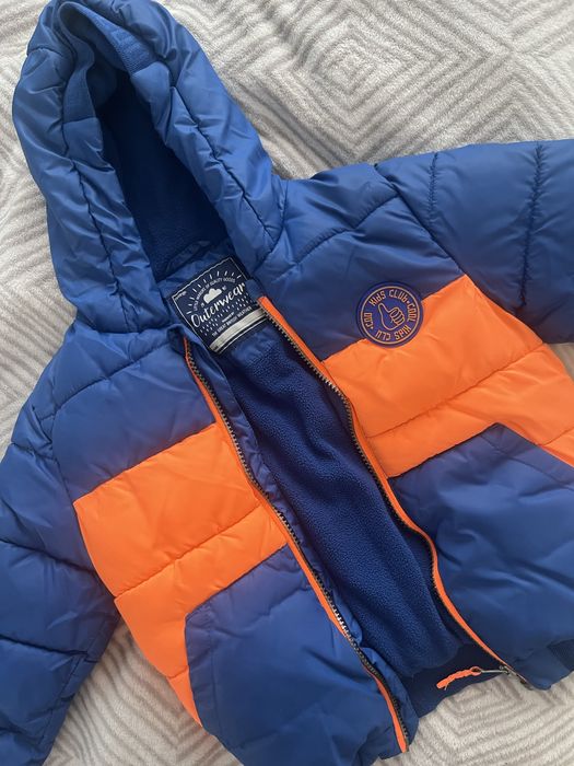 Детско яке George