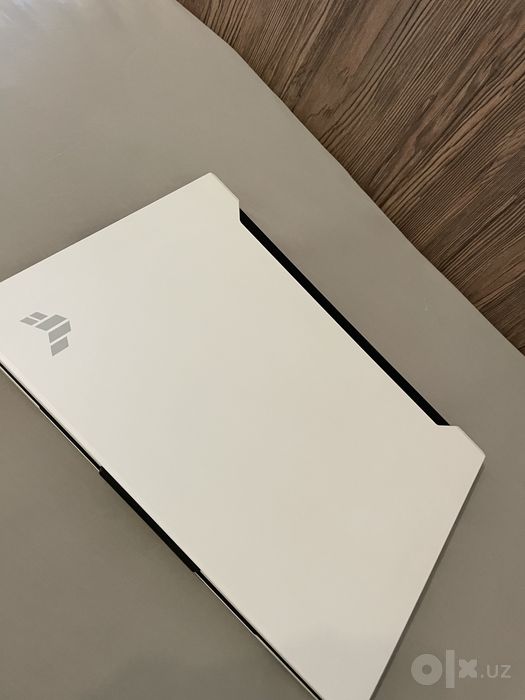 Asus Tuf Dash F15 Gaming