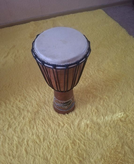 Африканский барабан Джембе, продам.