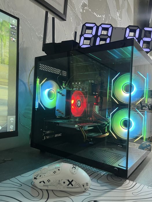 Tayyor yigilgan gaming keys sotiladi