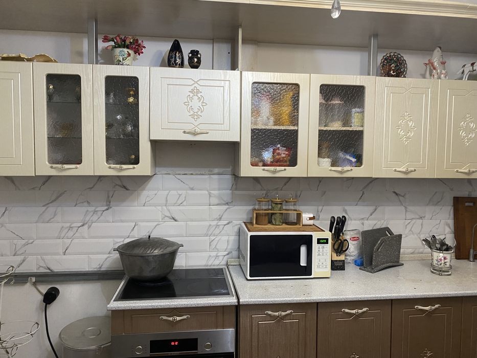 Кухонный гарнитур