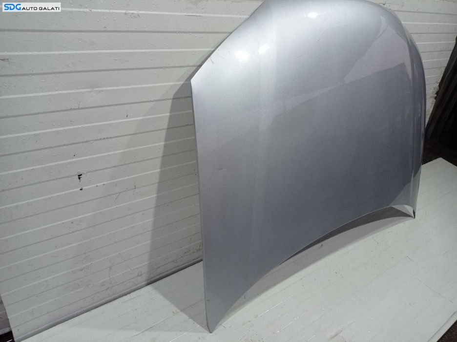 Capota Motor Audi A3 8P 2003 - 2005 Cod 8P0010187J [L2308]