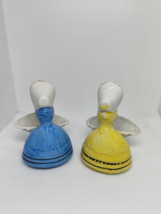 Мини куклы фарфоровые