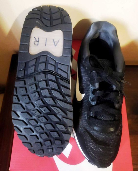 NIKE Air Max Solo  Еар макс соло маратонки Найк  № 36