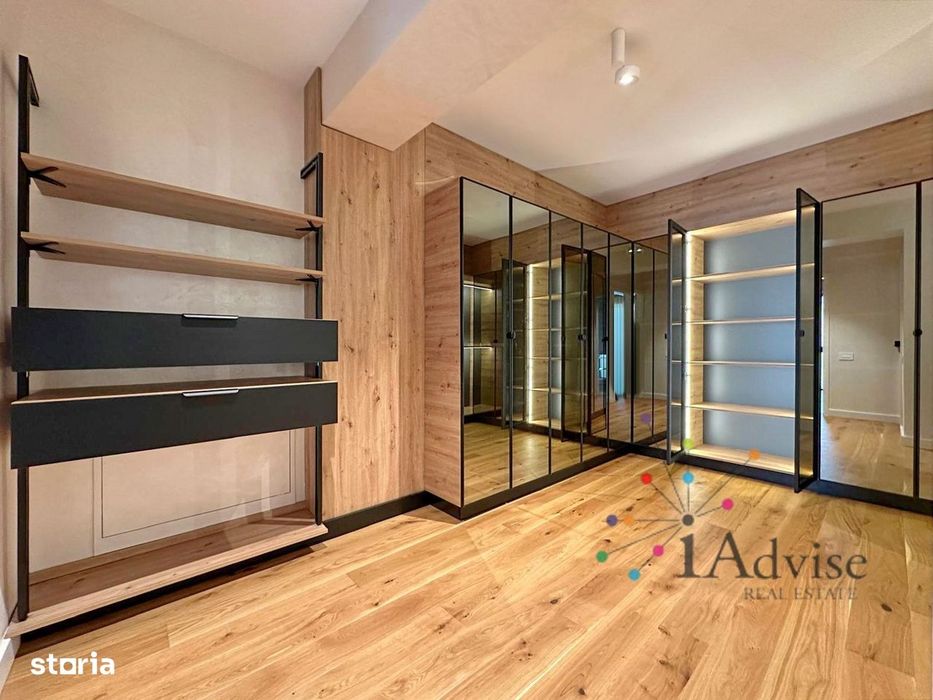 Loft Exclusivist în Stejeriș | Drumul Poienii | Liber din 15 ianuarie