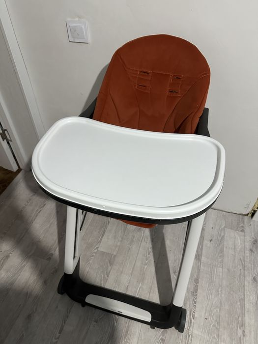 Детский стульчик