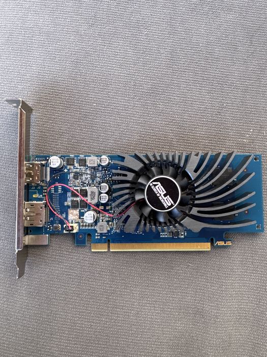 Placa video GT-1030 2GB-BRK