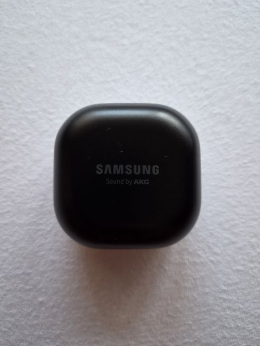 Vand casti  Galaxy Bads Pro