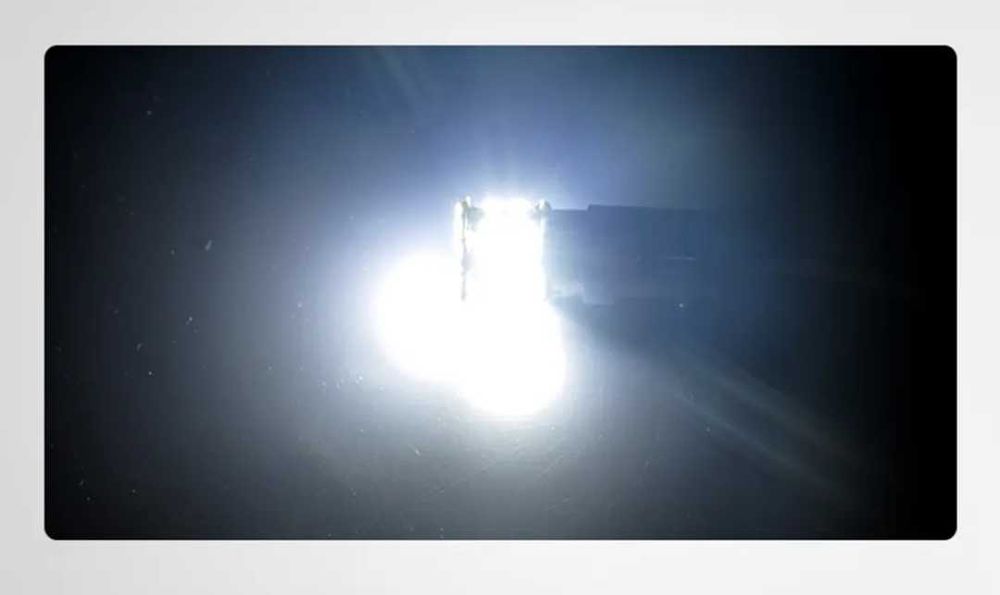 Лед Крушки 1156 12-24 V.