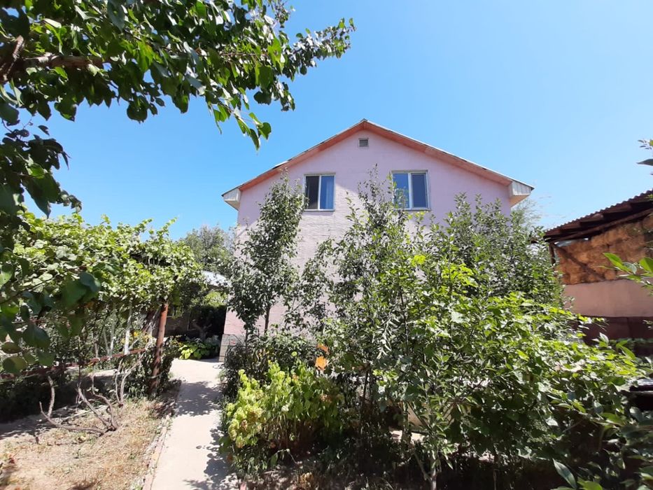 Продам дом в ТуздыБастау