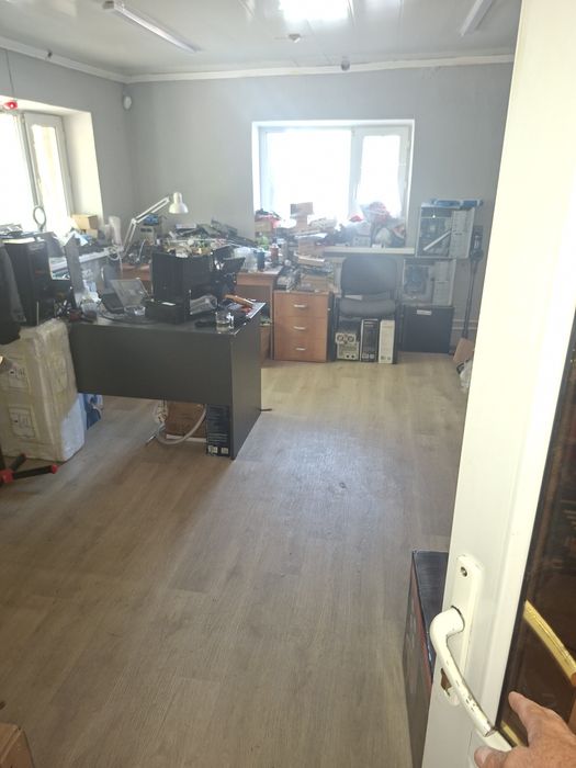 Сдам в аренду помещение Степной-2