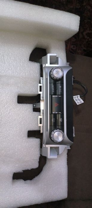 Android manitor Land Cruiser