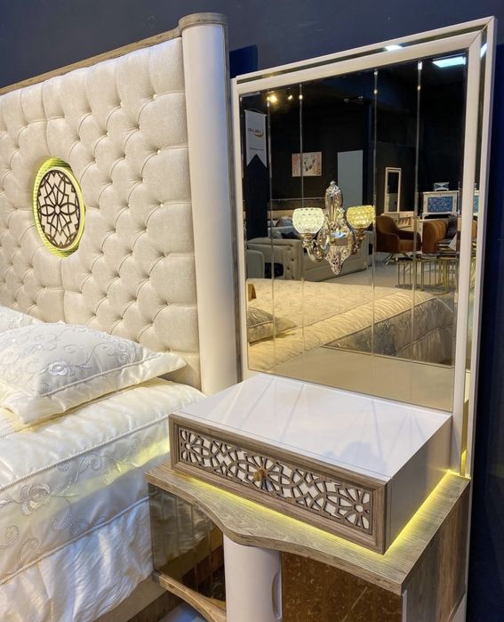 Спальный гарнитур Турция