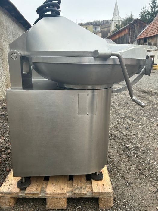 Cutter,kutter,cuter,K+G Wetter ,rex ,alpina,laska,seydelmann