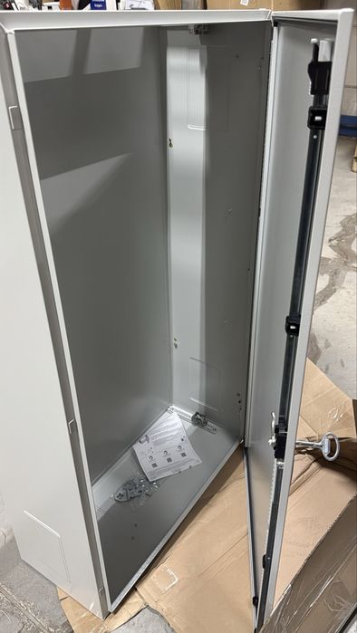 Tablou electric ( dulap metalic) profesional