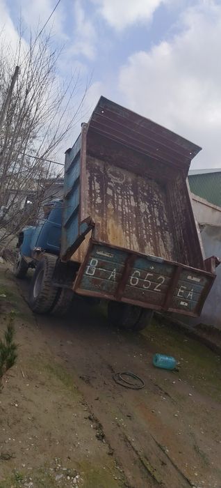 Зил 1988 йил   сотилади