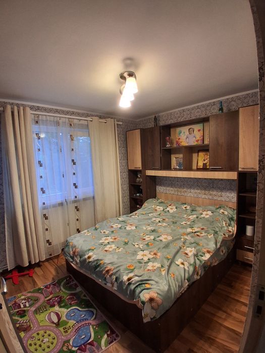 Apartament cu 2 camere de vanzare