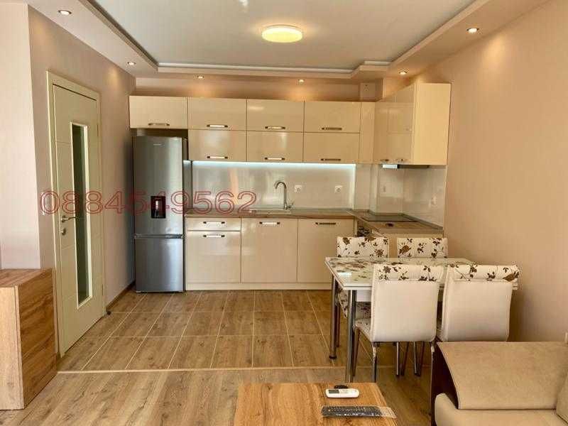 Двустаен 70 м², комплекс „Елит Парк“ — обзаведен, БЕЗ КОМИСИОНА
