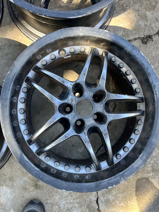 Джанти 17 цола 5х100