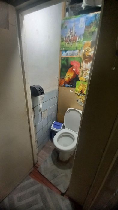 Продаётся дом 6 соток