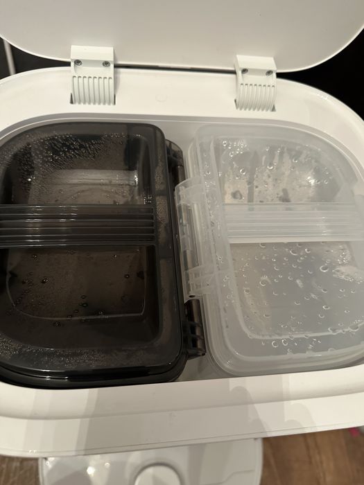 Робот-пылесос DREAME L10 Ultra белый