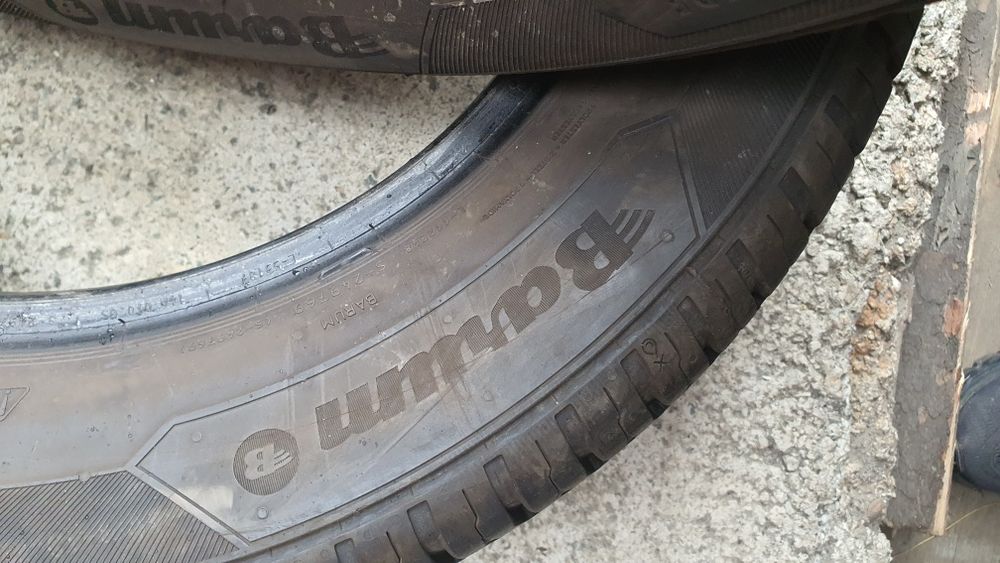 Anvelope de vara 205/60/16
