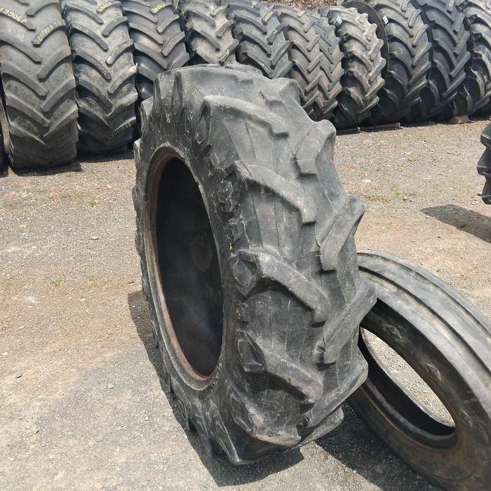 Cauciucuri 13.6R28 (340/85R28) Pirelli Anvelope SH John Deere Deutz