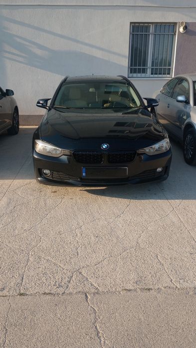Vand BMW F31 Touring
