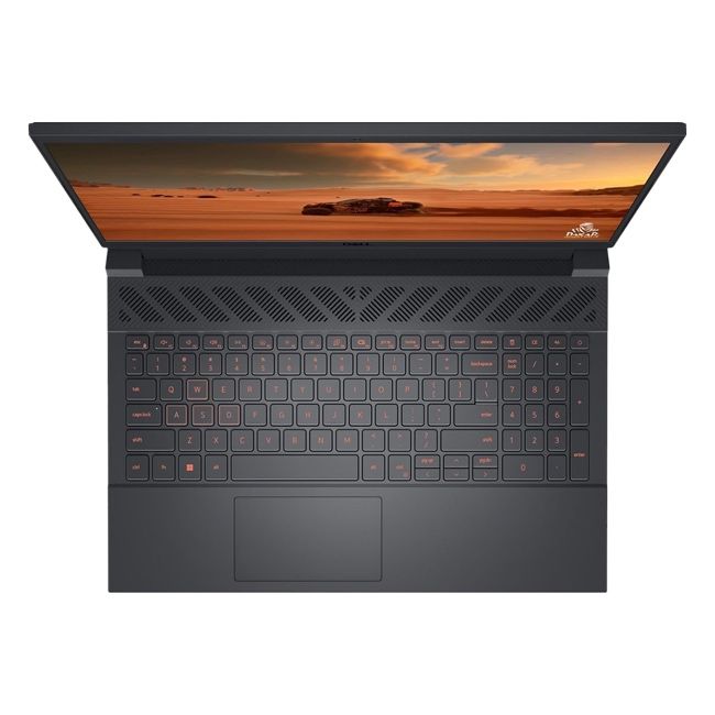 Новый Dell G15 gaming laptop