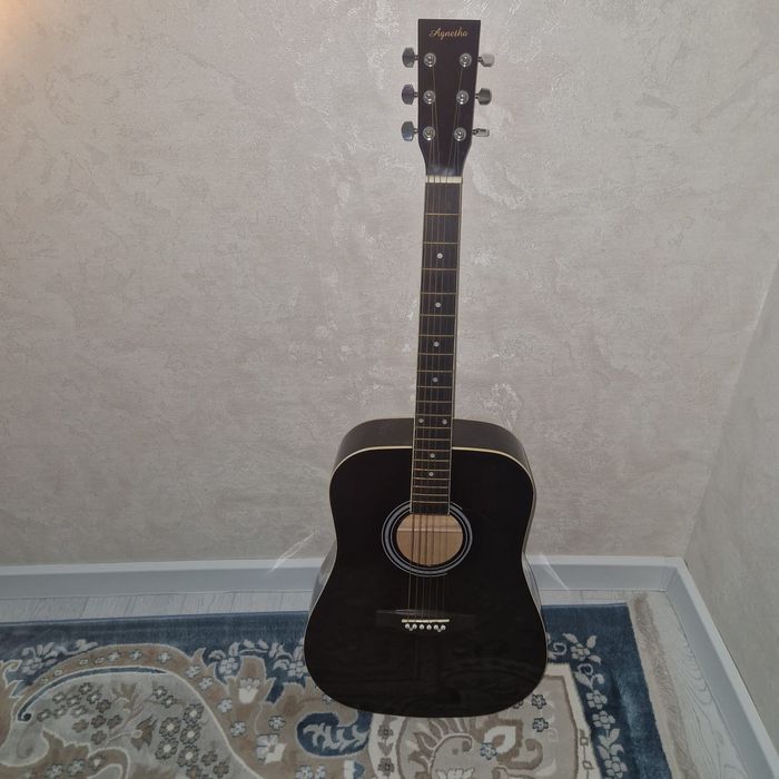 Гитара сатылады срочно