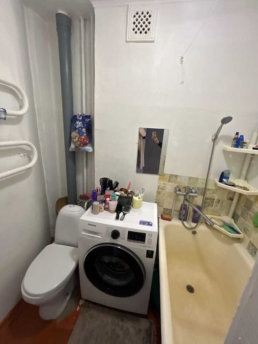 Продам 1 комнатную квартиру