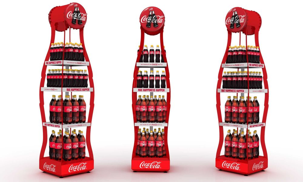 РЕКЛАМНЫЕ СТОЙКИ POSM Рекламные стойки POSM, стойки для торгов.