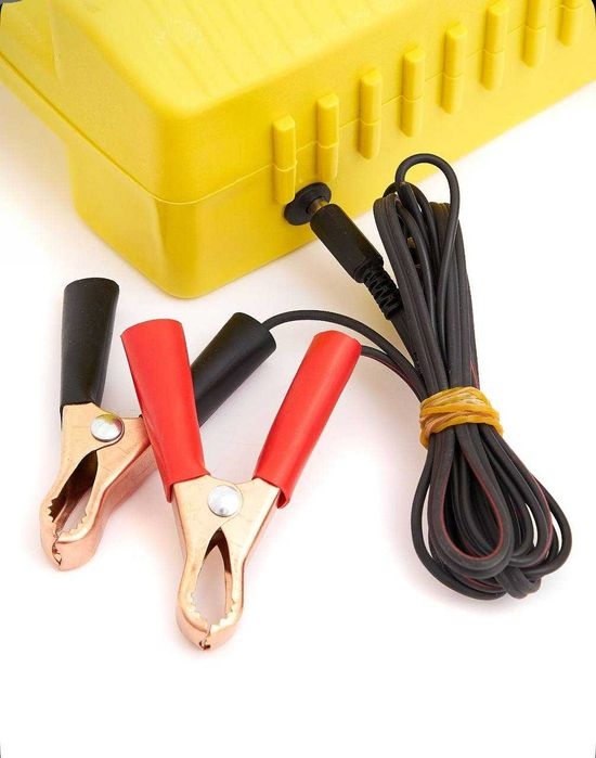 Электропастух комплект