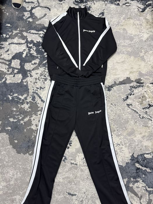Trening / Tracksuit Palm Angels