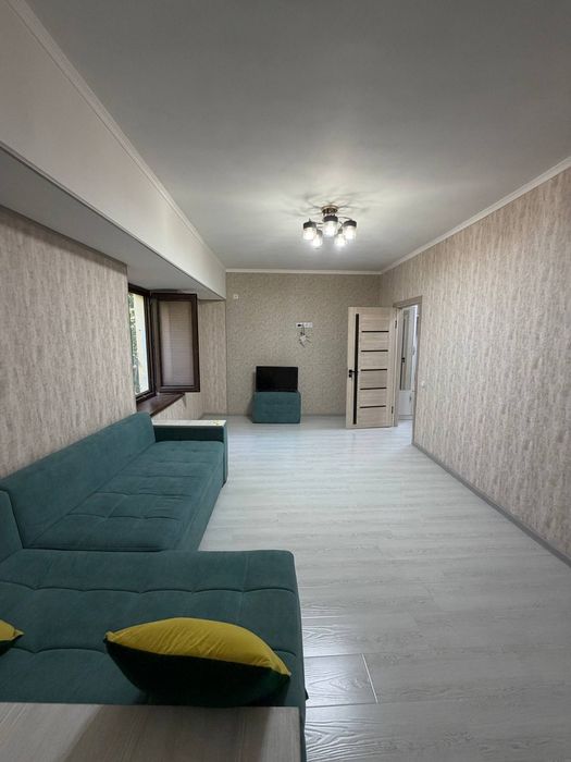 Квартира Юнусабад 4, 1в2/2/4, 61000у.е.