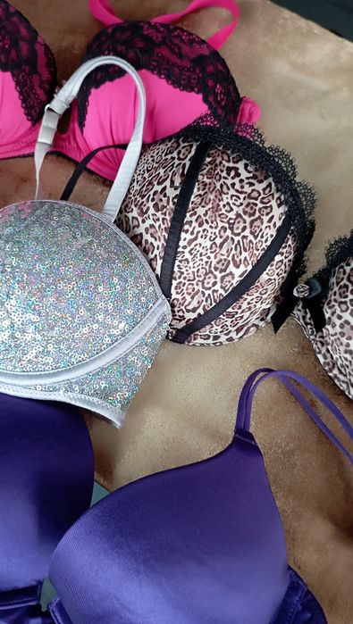 Маркови сутиени   нови