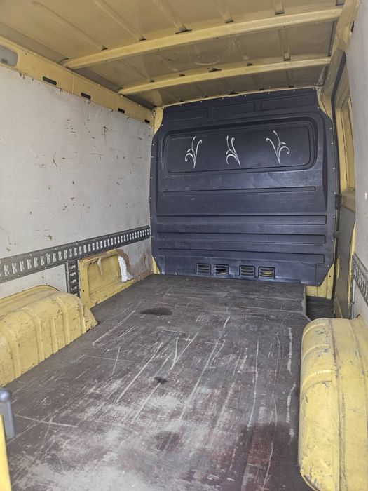 Марцедес 308 бус