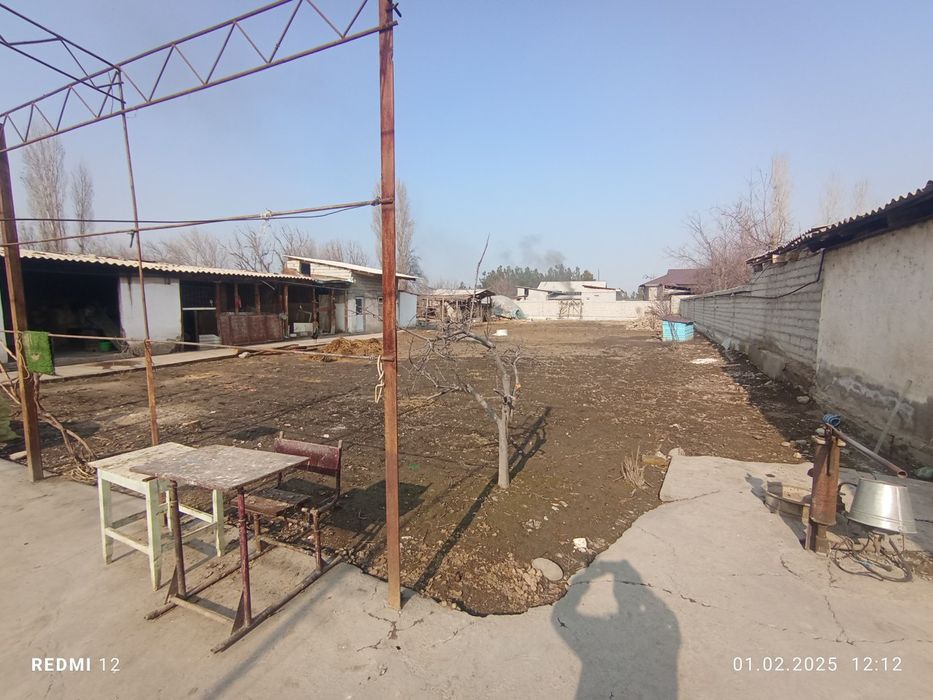 Ер сотилади срочно 13 ст