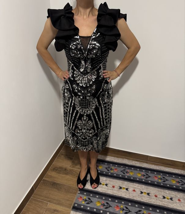 Rochie asos eleganta