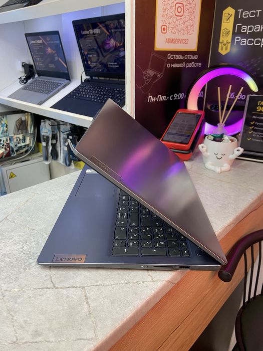 Продам ноутбук Lenovo IdeaPad 3
