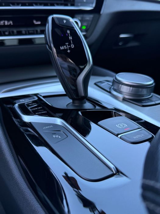 BMW Seria 5 G30 Suceava