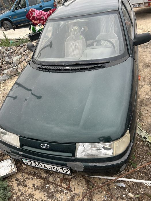 Продается машина лада 11 уневирсал