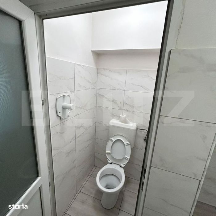 Spatiu comercial ideal clinica, 170 mp, Ultracentral - Piata Avram Ian