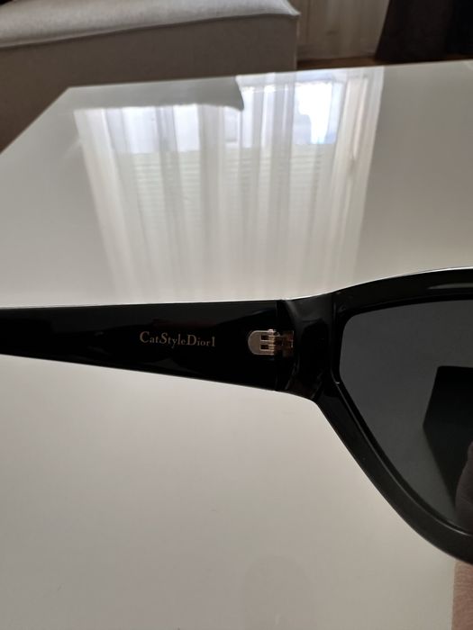 слънчеви очила Christian Dior
