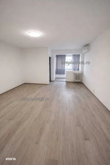 Metrou Dristor Garsoniera renovata Sector 3