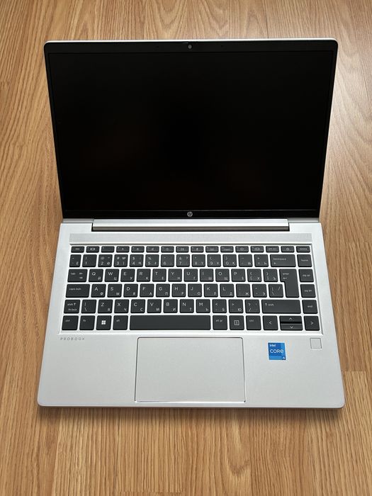 Новый/не был в эксплуатации. HP ProBook 440 G10