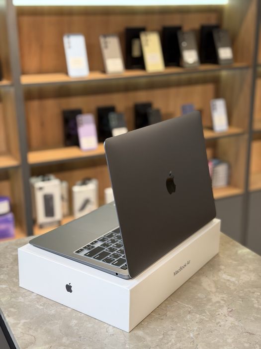 MacBook Air M1 / PhoneLab